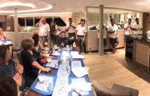 Zdjęcia z Raja Ampat