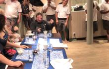 Zdjęcia z Raja Ampat