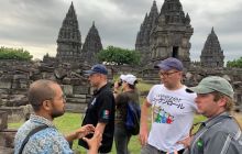 Zdjęcia z Raja Ampat