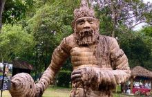 Zdjęcia z Raja Ampat