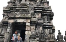 Zdjęcia z Raja Ampat