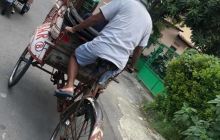 Zdjęcia z Raja Ampat