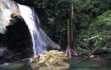 Zdjęcia z Raja Ampat