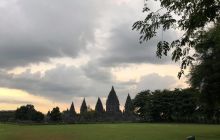 Zdjęcia z Raja Ampat