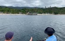 Zdjęcia z Raja Ampat