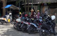 Zdjęcia z Raja Ampat