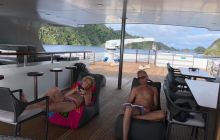 Zdjęcia z Raja Ampat