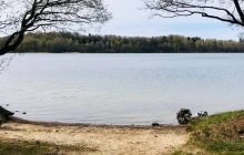 Wyjazd nad jezioro Hańcza