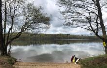 Wyjazd nad jezioro Hańcza