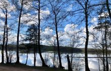 Wyjazd nad jezioro Hańcza