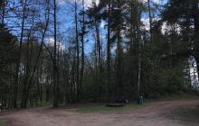 Wyjazd nad jezioro Hańcza