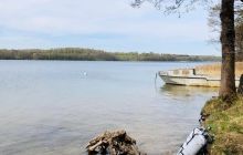 Wyjazd nad jezioro Hańcza