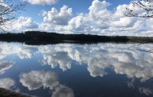 Wyjazd nad jezioro Hańcza