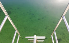 Nurkowanie i Joga, Kamieniołom Piechcin