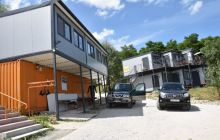 Nurkowanie i Joga, Kamieniołom Piechcin