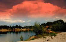 Nurkowanie i Joga, Kamieniołom Piechcin