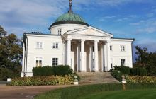 Nurkowanie i Joga, Kamieniołom Piechcin