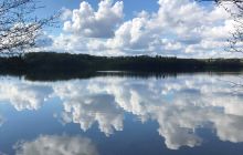 Wyjazd nad jezioro Hańcza