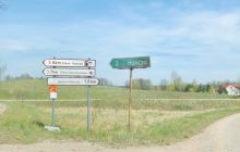 Wyjazd nad jezioro Hańcza