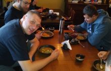 Wyjazd nurkowy nad jezioro Hańcza