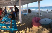 Safaga Listopad 2020