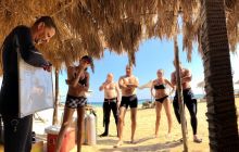 Safaga Listopad 2020