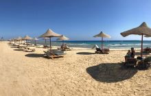 Safaga Listopad 2020