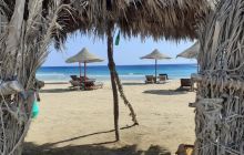 Safaga Listopad 2020