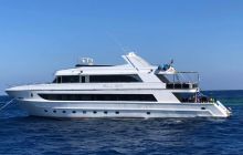 Safaga Listopad 2020