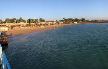 Safaga Listopad 2020