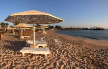 Safaga Listopad 2020