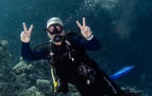 Safaga Listopad 2020