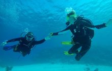 Safaga Listopad 2020