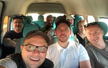 Safaga Listopad 2020