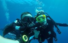 Safaga Listopad 2020