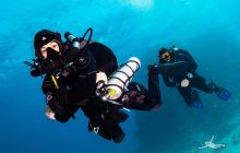 Safaga Listopad 2020