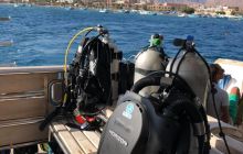 Safaga Listopad 2020