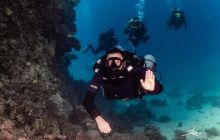 Safaga Listopad 2020