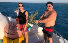 Safaga Listopad 2020