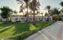 Safaga Listopad 2020