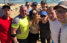 Safaga Listopad 2020