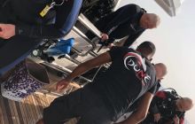 Safaga Listopad 2020