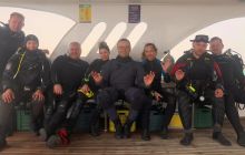 Safaga Listopad 2020