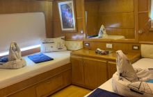 Safari nurkowe - Najpiękniejsze południe Egiptu - Fury Shoals