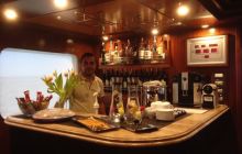 Safari nurkowe - Najpiękniejsze południe Egiptu - Fury Shoals