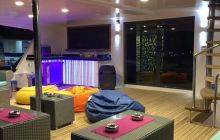 Safari nurkowe - Najpiękniejsze południe Egiptu - Fury Shoals