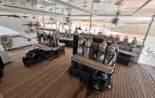 Safari nurkowe - Najpiękniejsze południe Egiptu - Fury Shoals