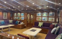 Safari nurkowe - Najpiękniejsze południe Egiptu - Fury Shoals