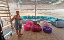 Safari nurkowe - Najpiękniejsze południe Egiptu - Fury Shoals