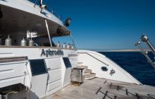 Safari nurkowe - Najpiękniejsze południe Egiptu - Fury Shoals